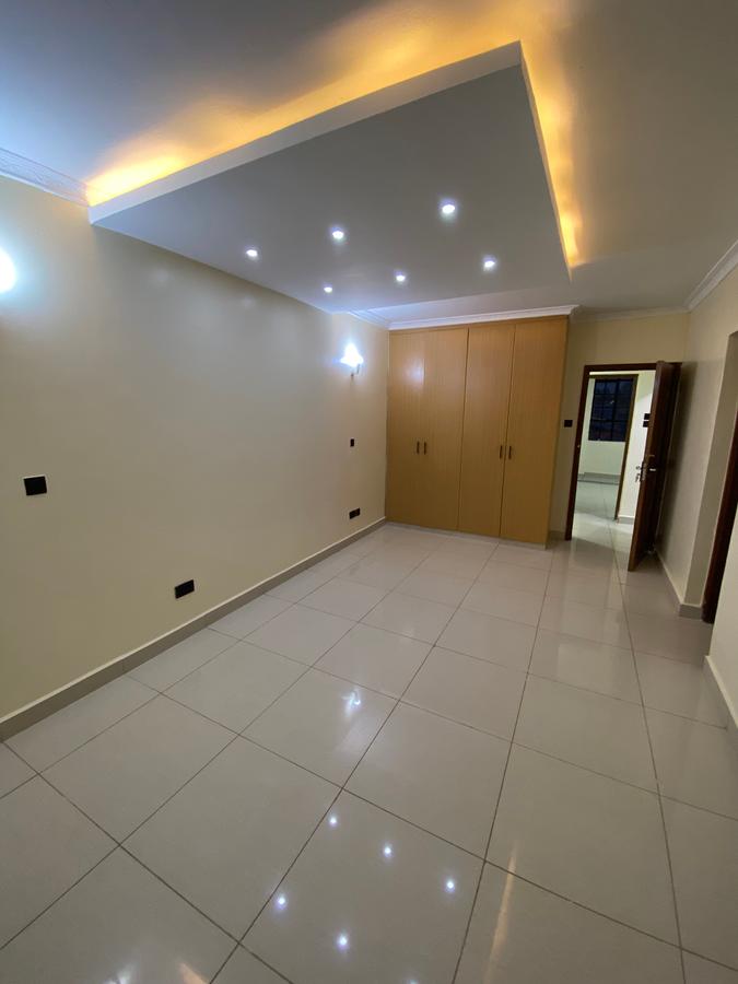 Serviced 3 Bed Apartment with En Suite in Ruaka - 11