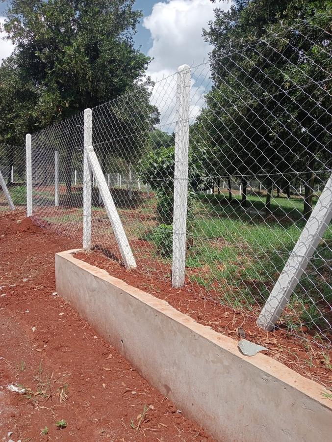 0.125 ac Land at Thika Grove Chania-Opposite Blue Post Hotel - 17