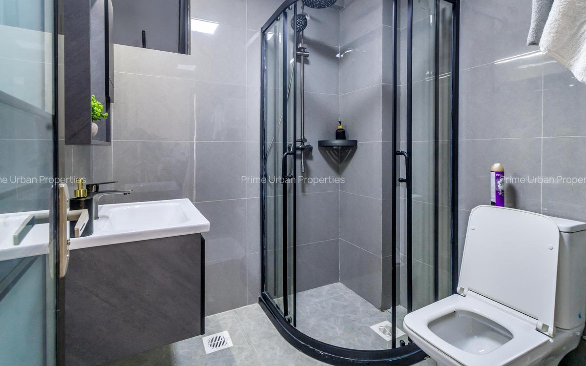 Serviced 2 Bed Apartment with En Suite in Riverside - 16