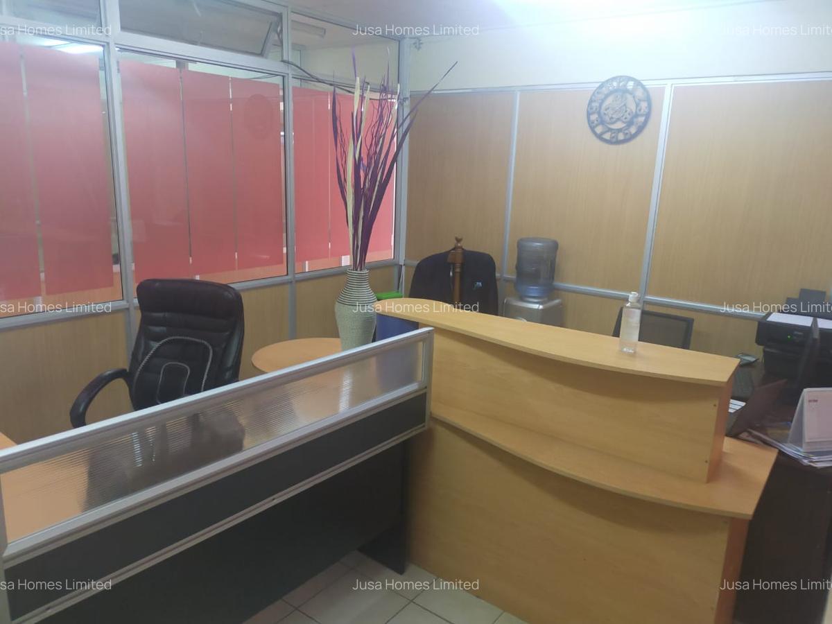 Office in Kilimani - 3