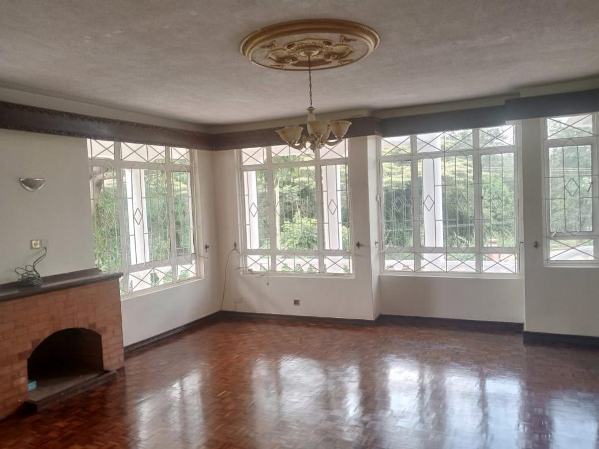 6 Bed House with En Suite at Old Kitisuru - 11