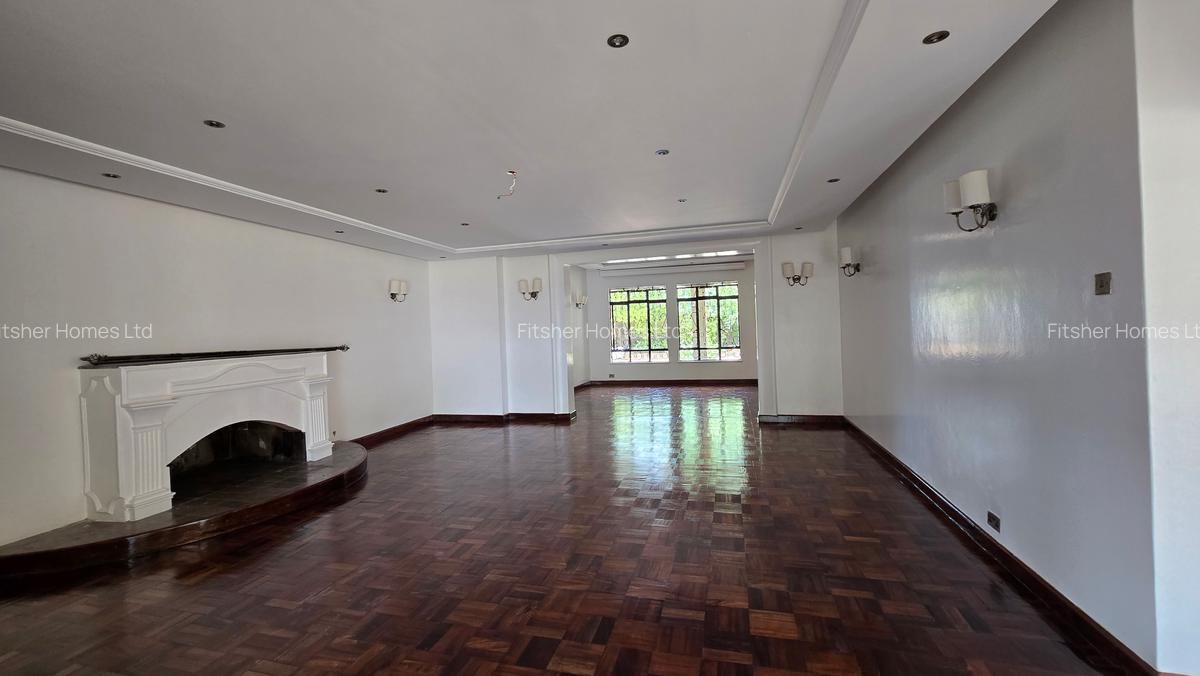 6 Bed House with En Suite in Kilimani - 6