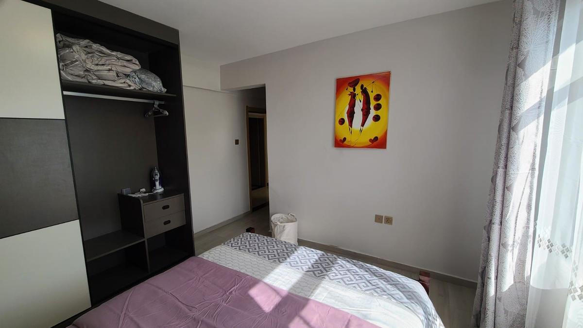 2 Bed Apartment with En Suite in Kileleshwa - 8