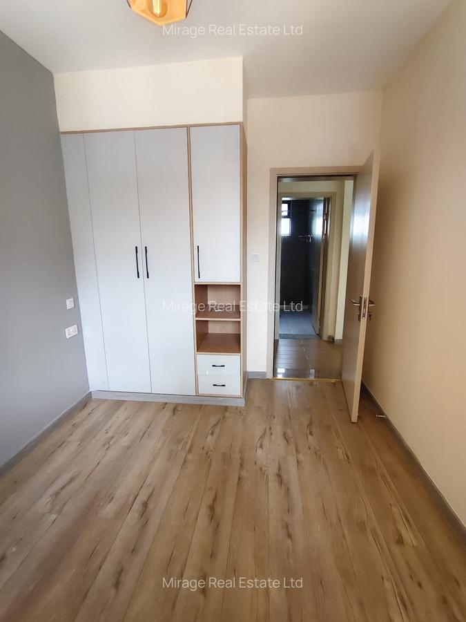 2 Bed Apartment with Swimming Pool in Kileleshwa - 8