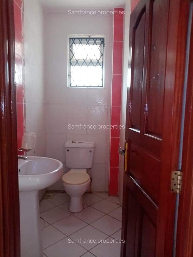 4 Bed Townhouse with En Suite at Baobab Road - 5