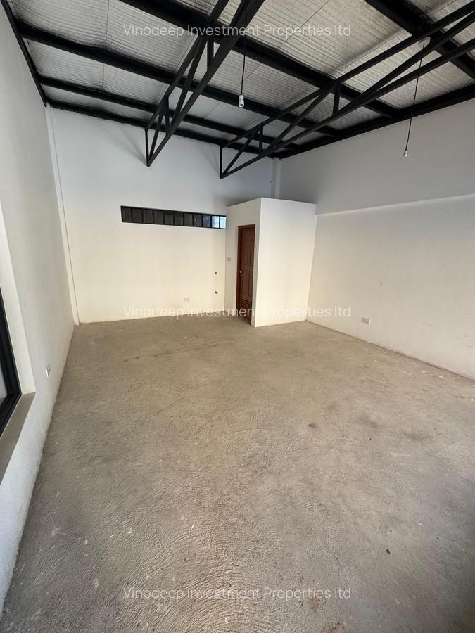 354 ft² Commercial Property with Backup Generator at 1St Parklands - 2