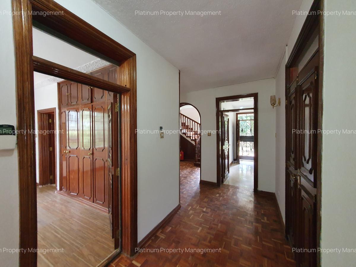 5 Bed House with En Suite in Gigiri - 3