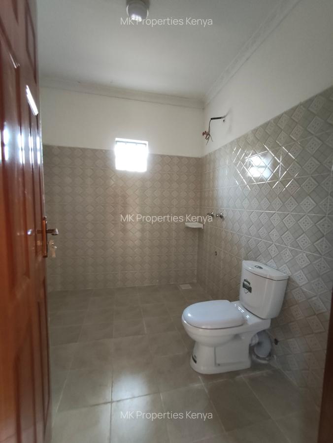 5 Bed House with En Suite at Kitengela Muigai - 8