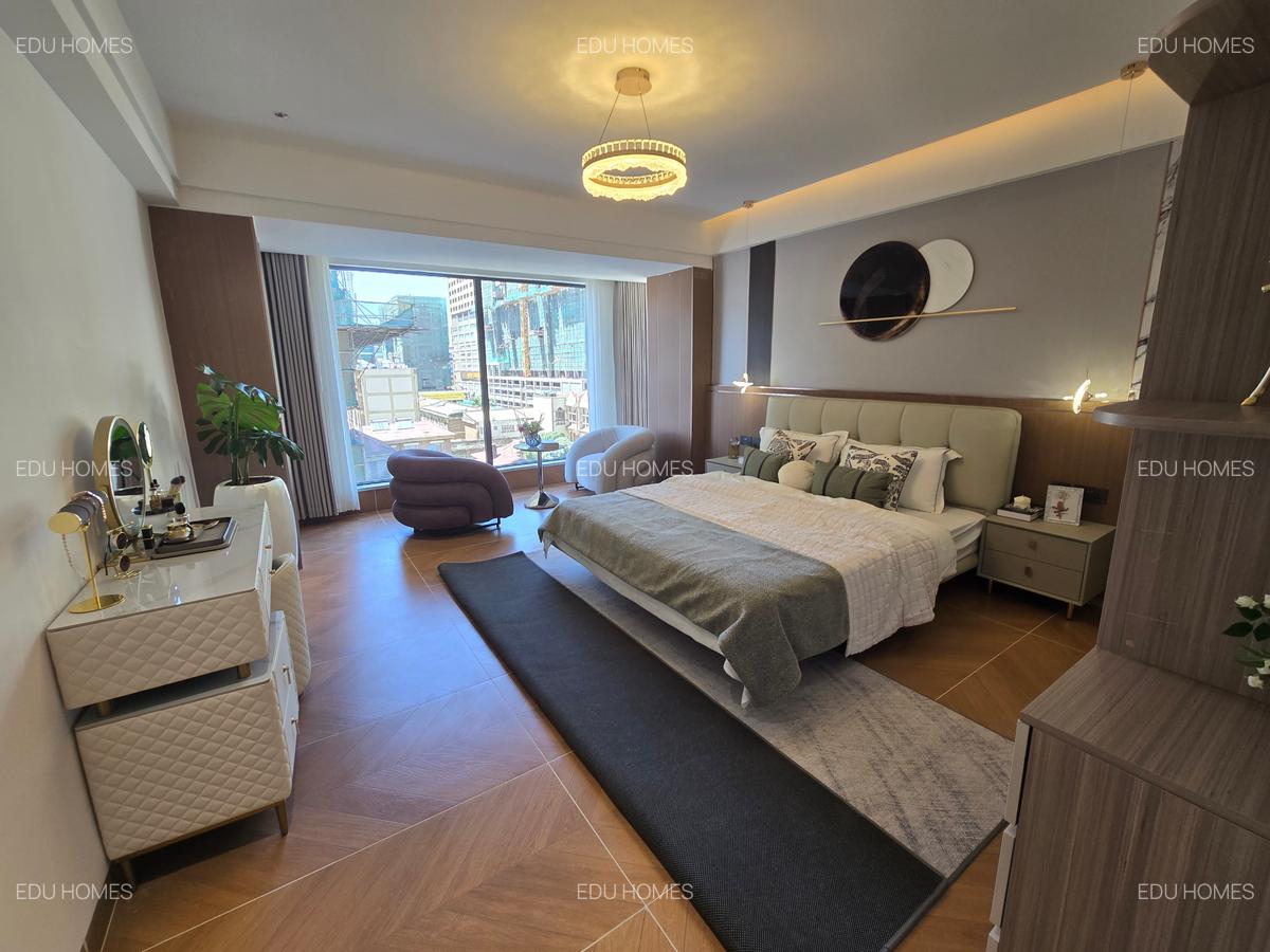 4 Bed Apartment with En Suite at Syokimau - 10