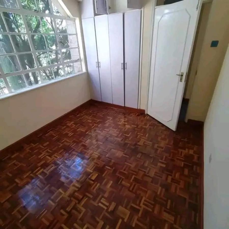 Serviced 1 Bed Apartment with En Suite in Kileleshwa - 2