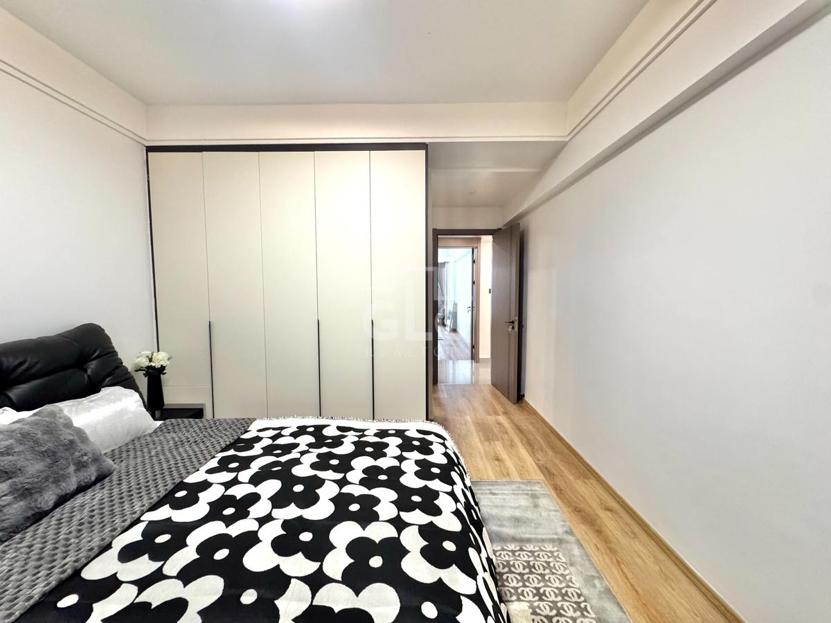 3 Bed Apartment with En Suite in Riara Road - 11