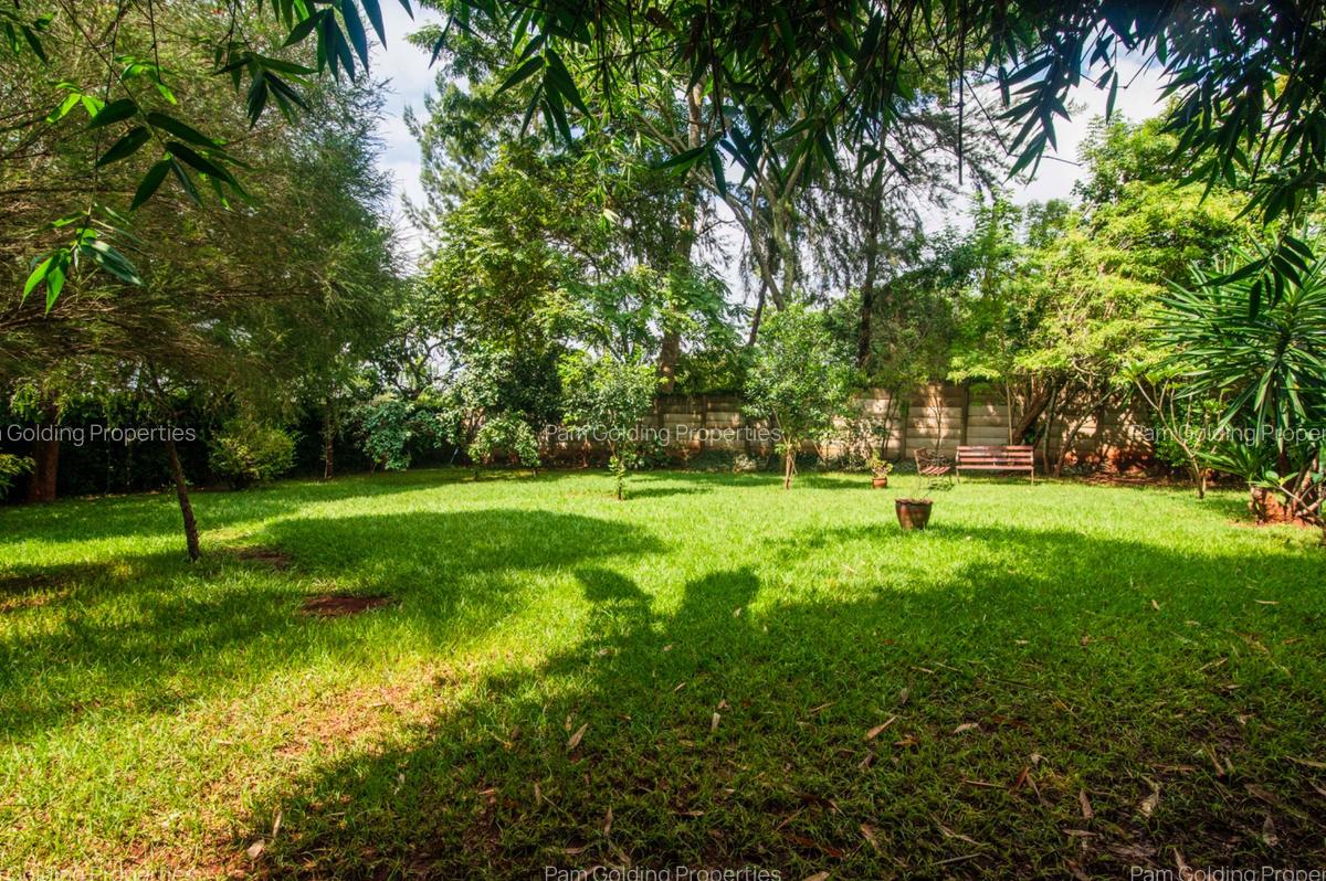 1 Bed House with Garden in Runda - 16