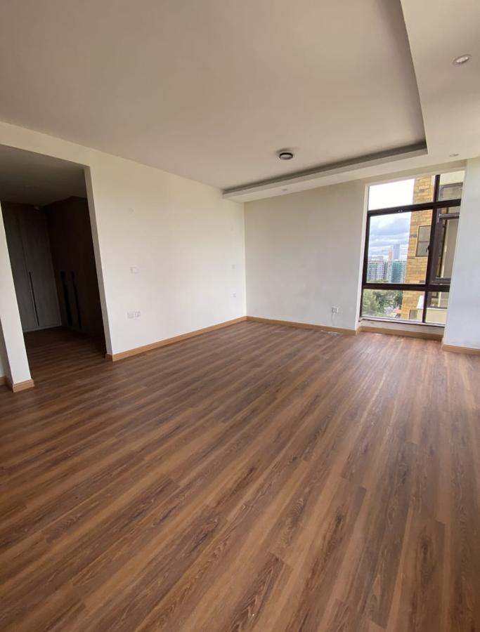 3 Bed Apartment with En Suite in Kileleshwa - 2