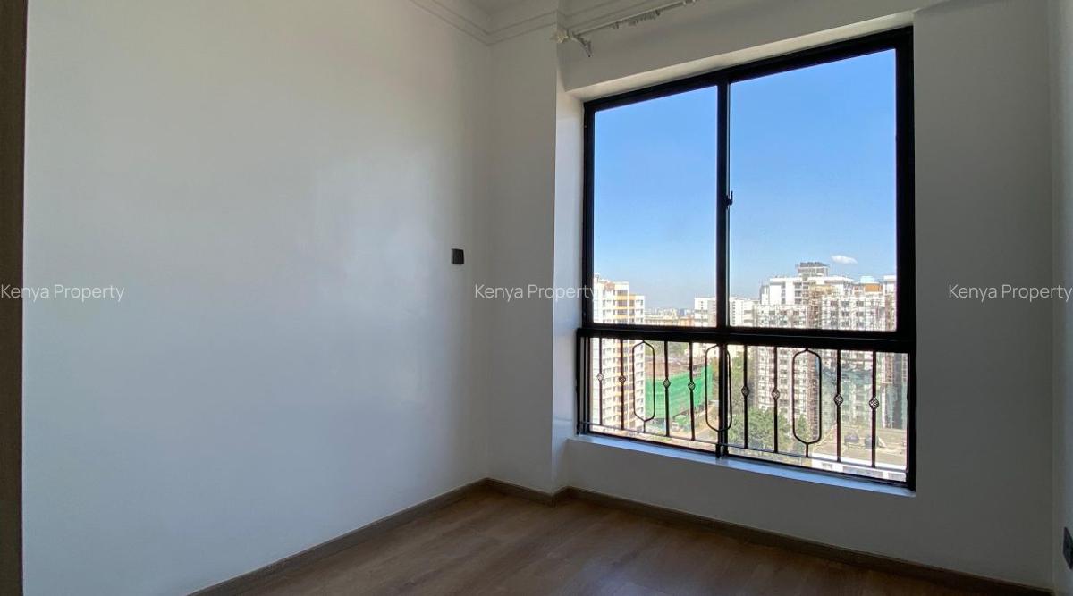3 Bed Apartment with En Suite in Kilimani - 2