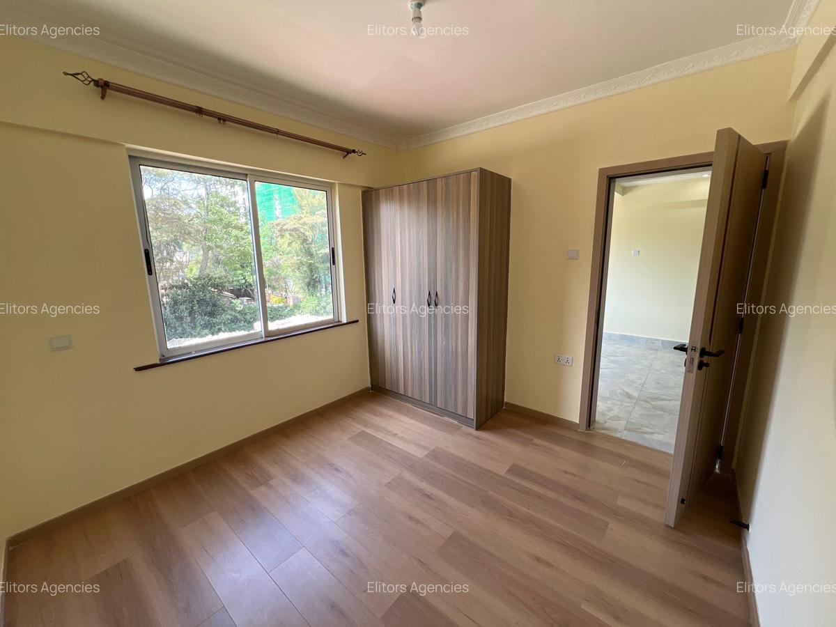 2 Bed Apartment with En Suite at Mandera Road - 6