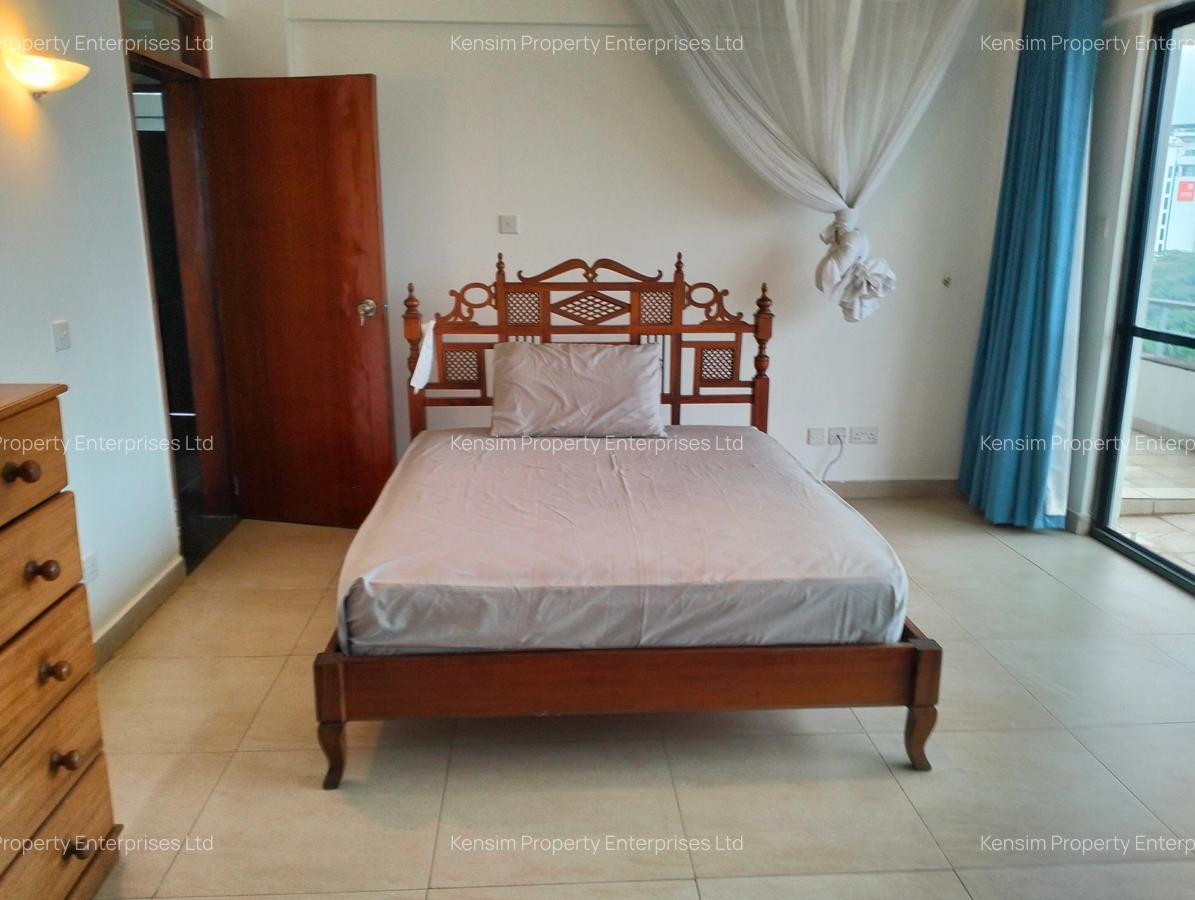 3 Bed Apartment with En Suite in Westlands Area - 11