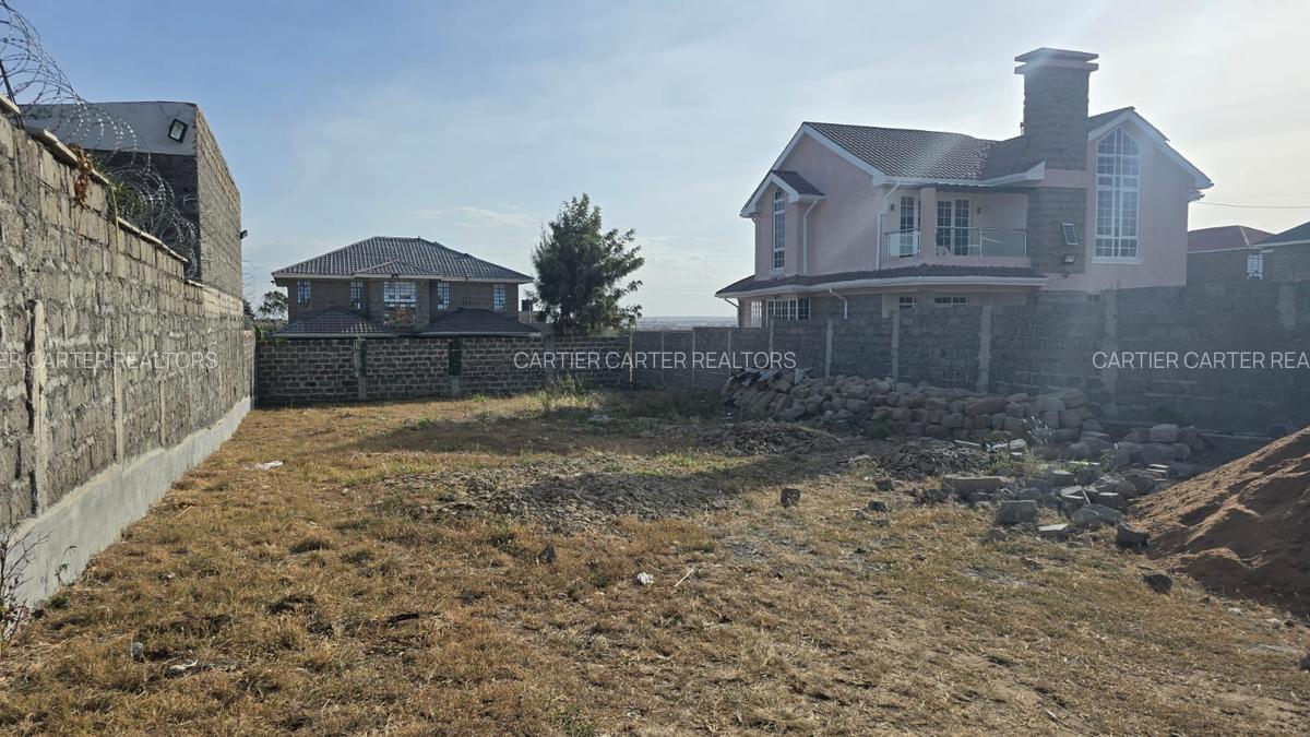 Land in Athi River - 5