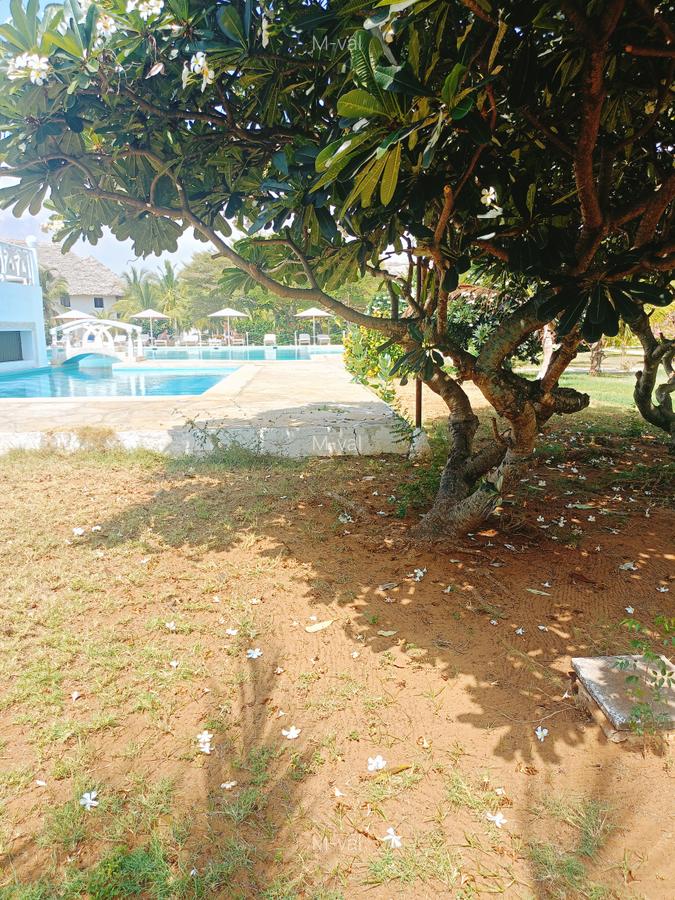 2 Bed Villa with Swimming Pool at Mambrui Beach - 8