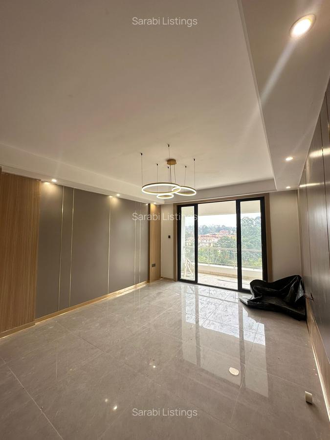 3 Bed Apartment with En Suite in Westlands Area - 1