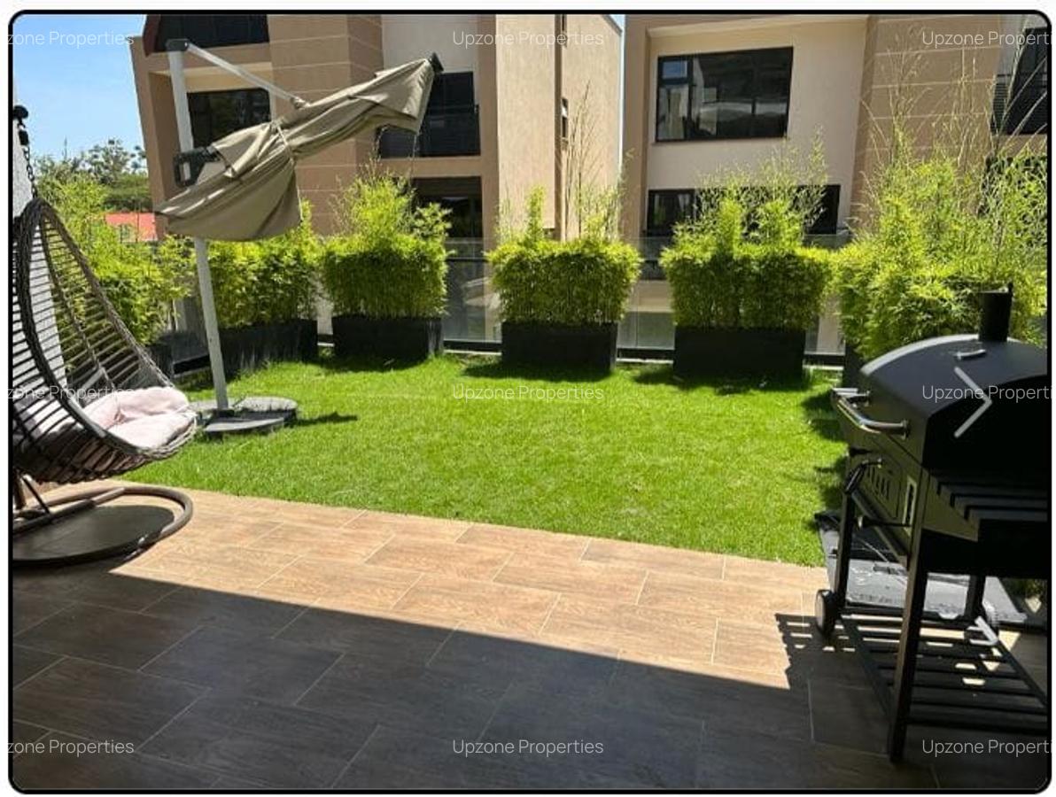 4 Bed Villa with En Suite in Lavington - 16