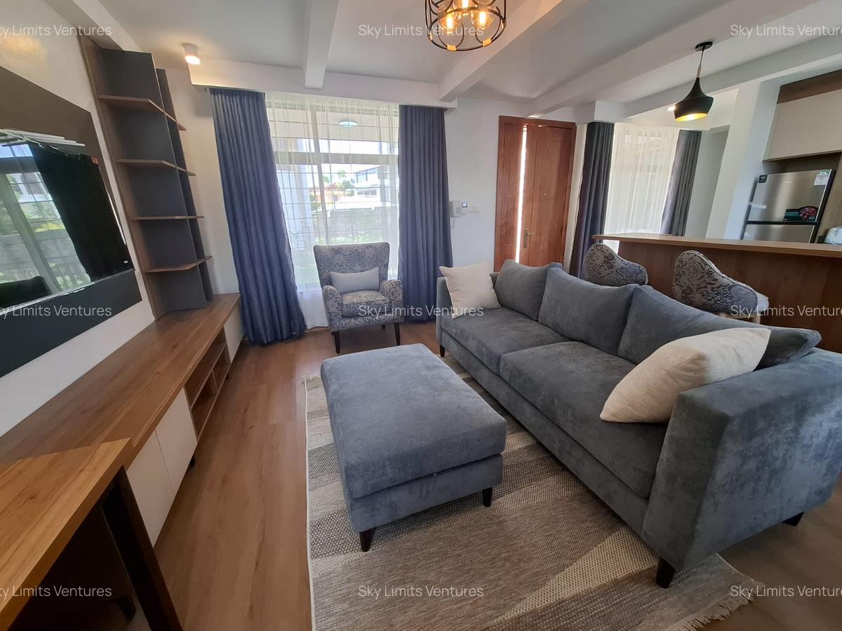 2 Bed Townhouse with En Suite in Ridgeways - 16