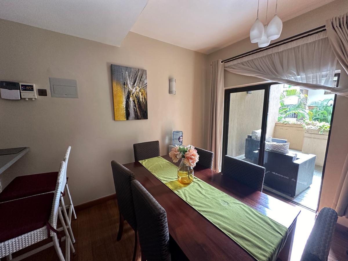 Serviced 2 Bed Apartment with En Suite in Lavington - 5