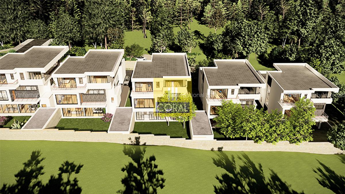 5 Bed Villa in Lavington - 3