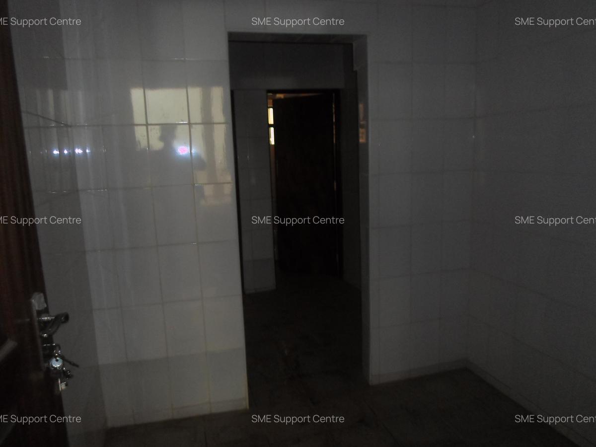 10,000 ft² Warehouse with Backup Generator in Juja - 12