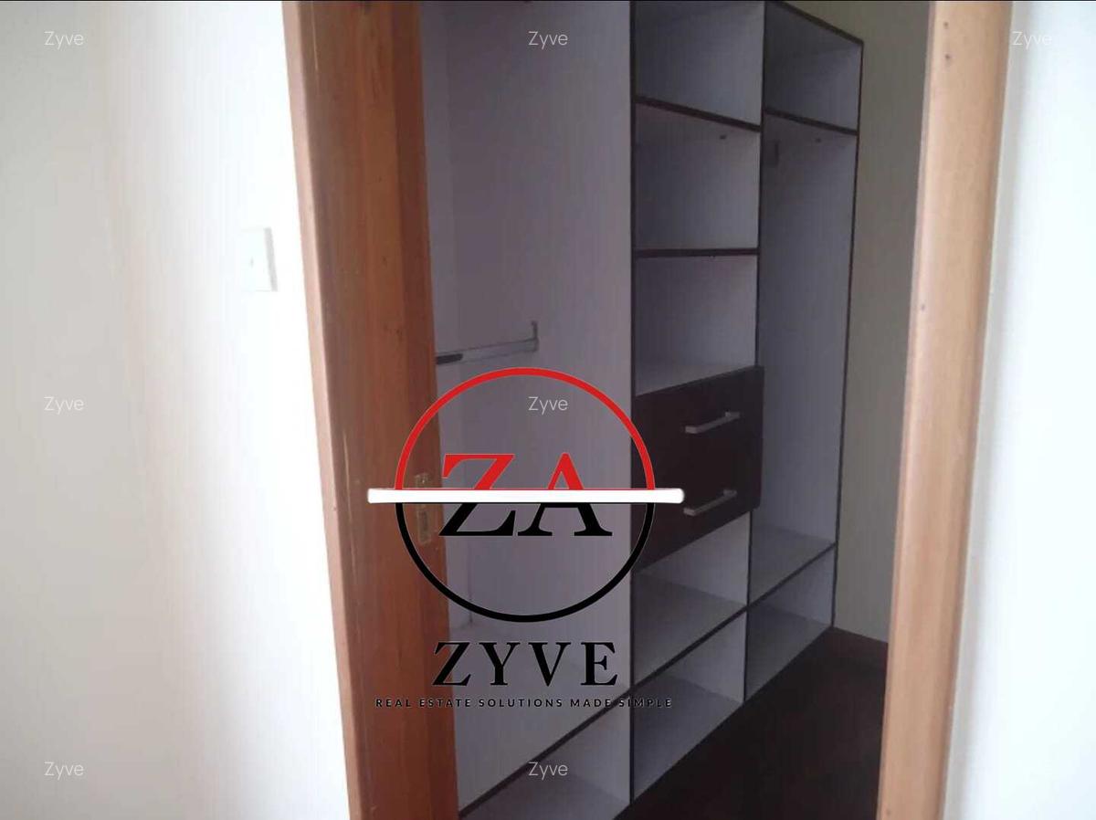 3 Bed Apartment with En Suite in Westlands Area - 5