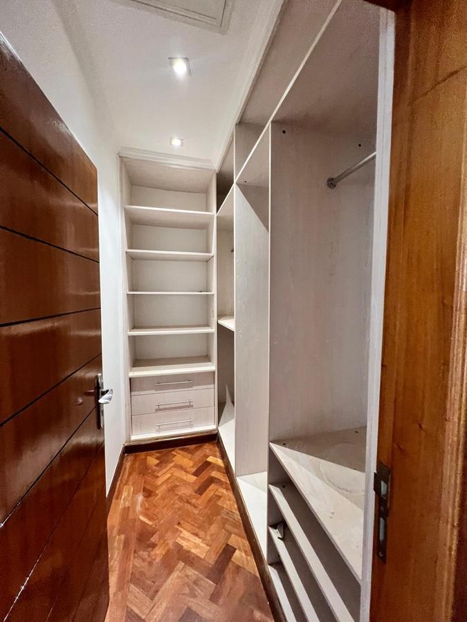 4 Bed Townhouse with En Suite in Lavington - 11