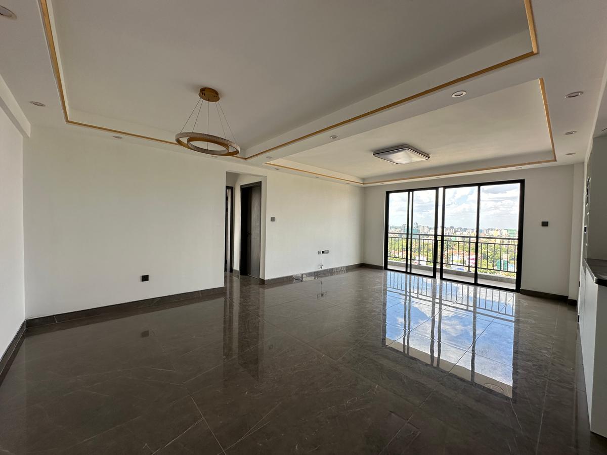 2 Bed Apartment with En Suite in Kileleshwa - 1