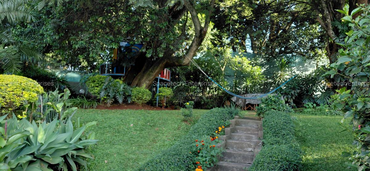 5 Bed House with Staff Quarters in Gigiri - 6