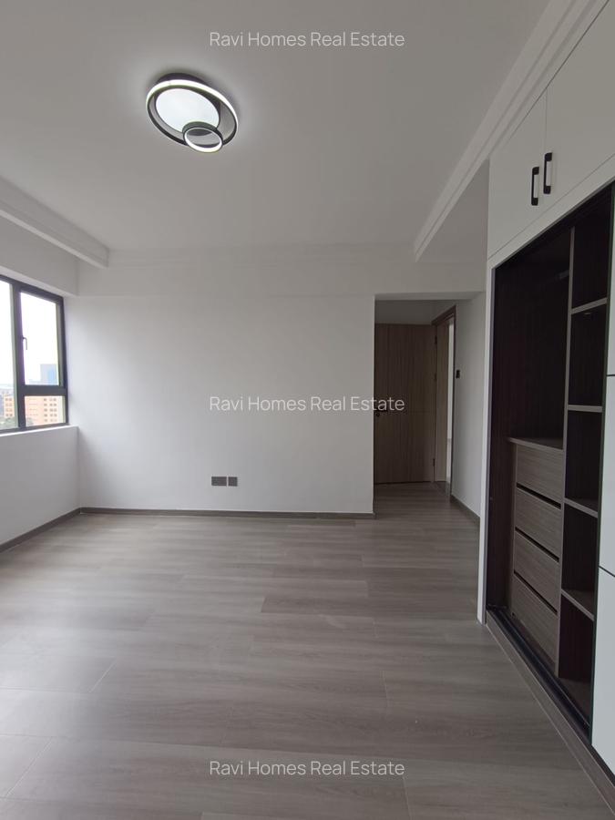 2 Bed Apartment with En Suite at Westlands Road - 19