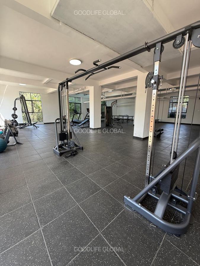 2 Bed Apartment with En Suite at Westlands Area - 13