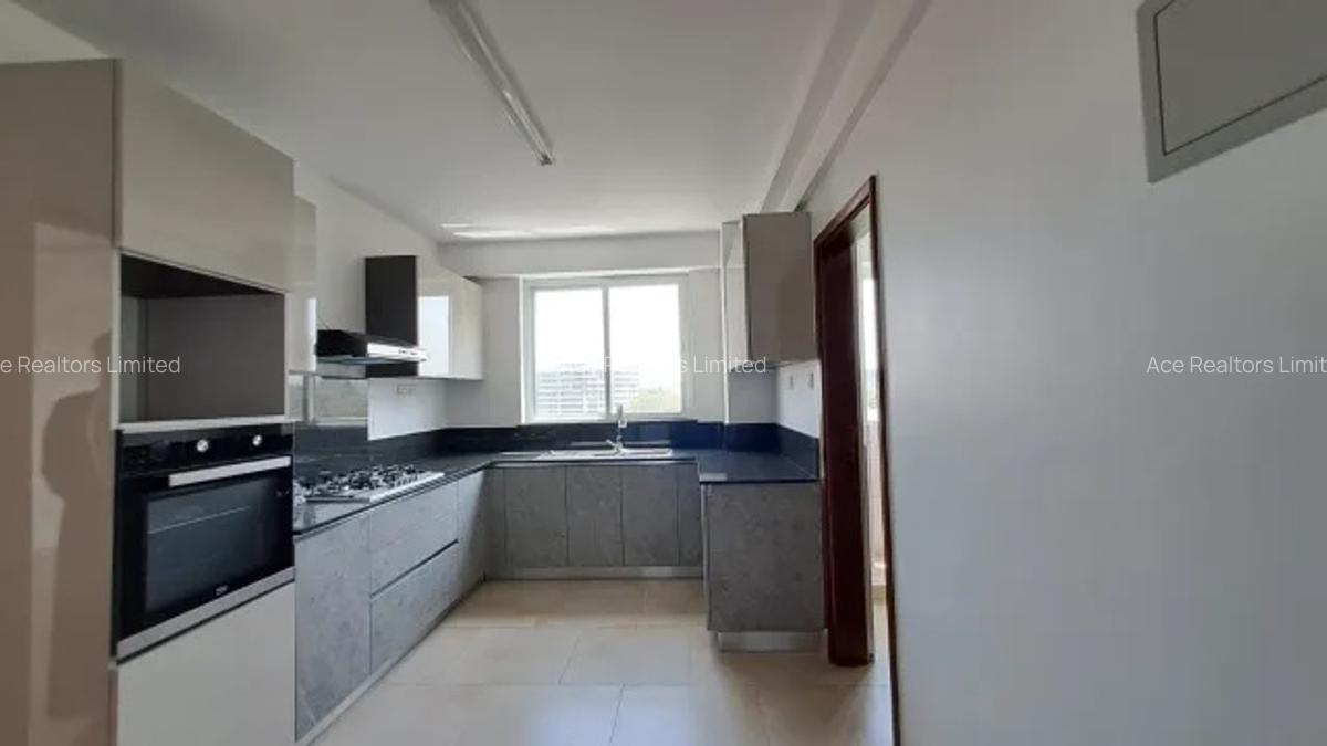 3 Bed Apartment with En Suite at General Mathenge - 4
