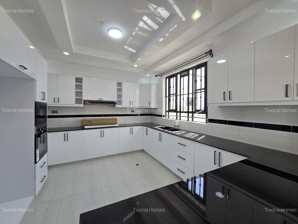 3 Bed House with En Suite in Ruiru - 13