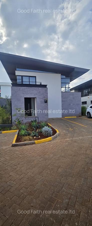 4 Bed House with En Suite in Kiambu Road - 15