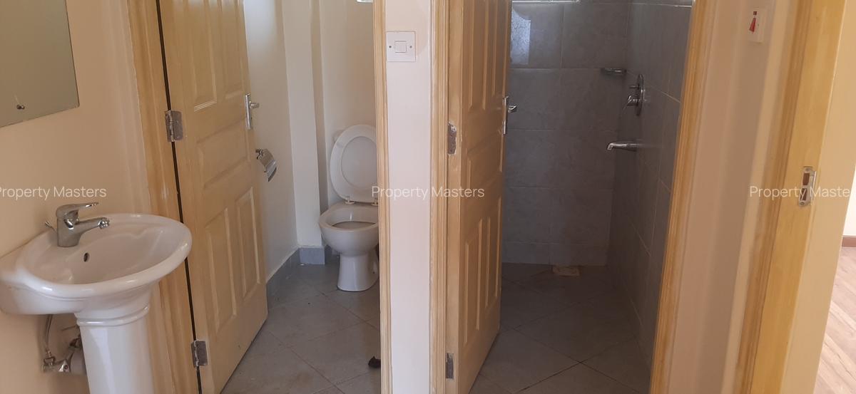 2 Bed Apartment with En Suite at Banana - 5