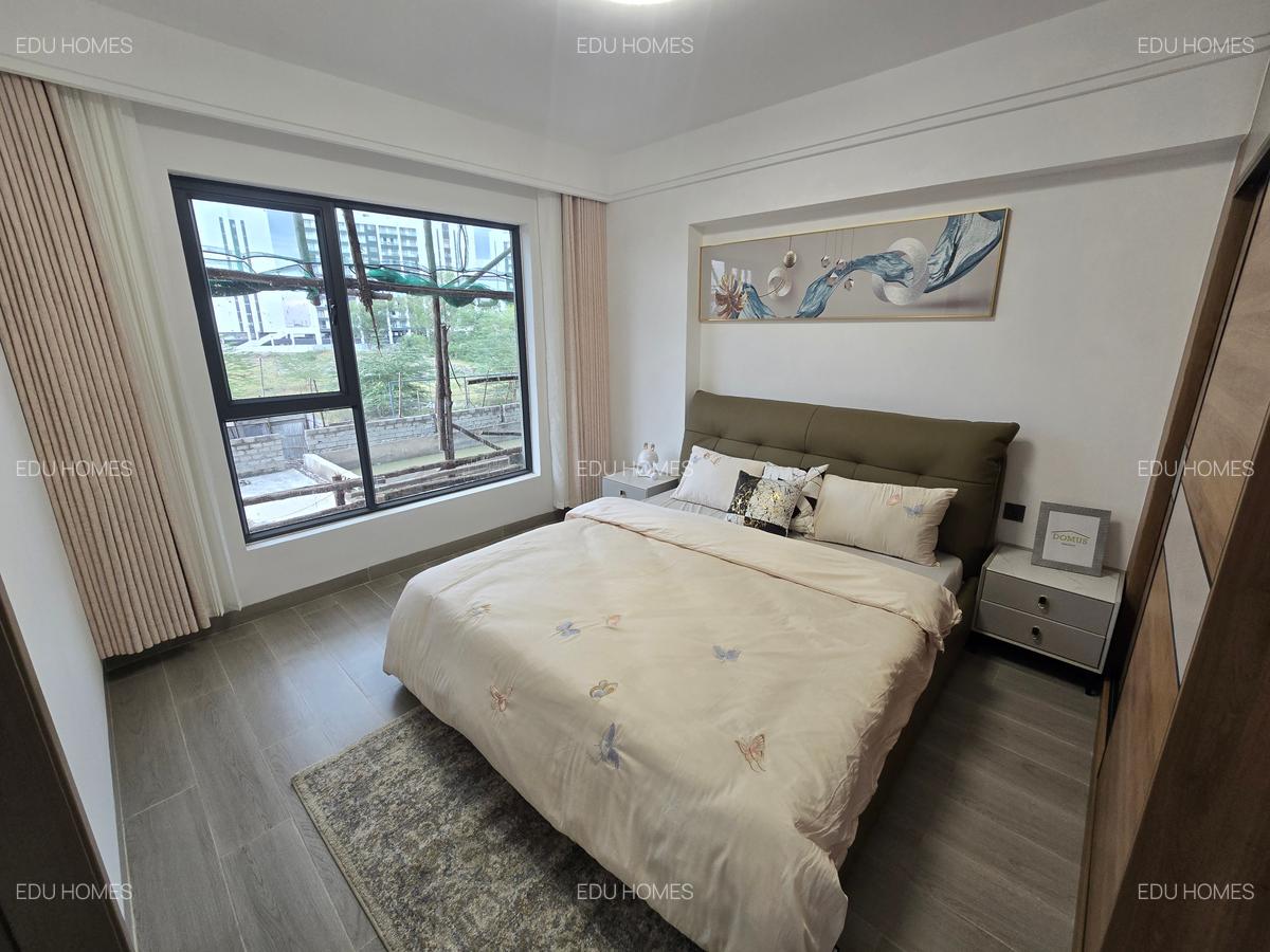 3 Bed Apartment with En Suite at Mombasa Road - 6