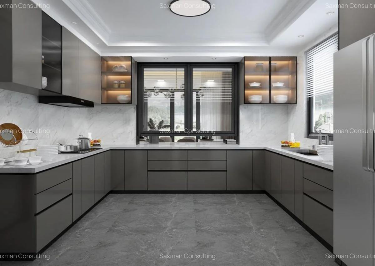 6 Bed Villa with En Suite in Lavington - 5