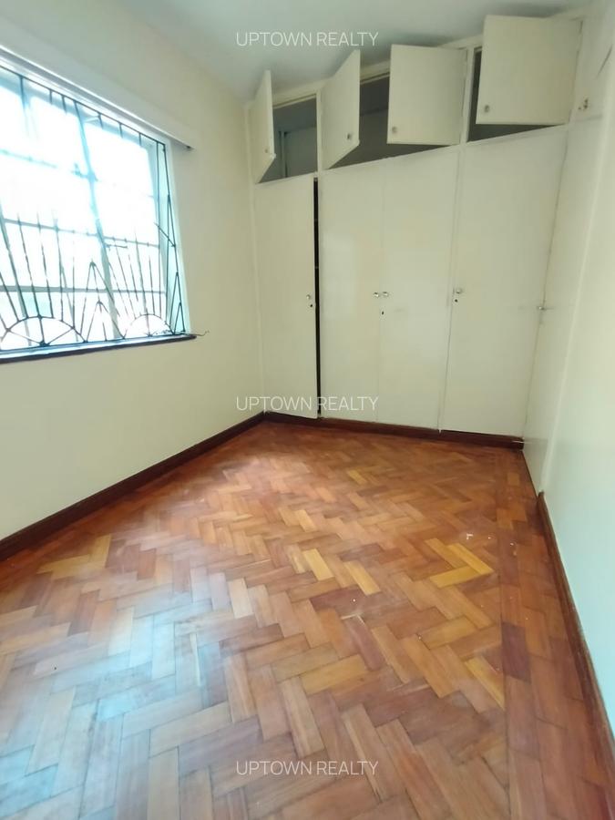 3 Bed Apartment with Parking at Westlands - 15