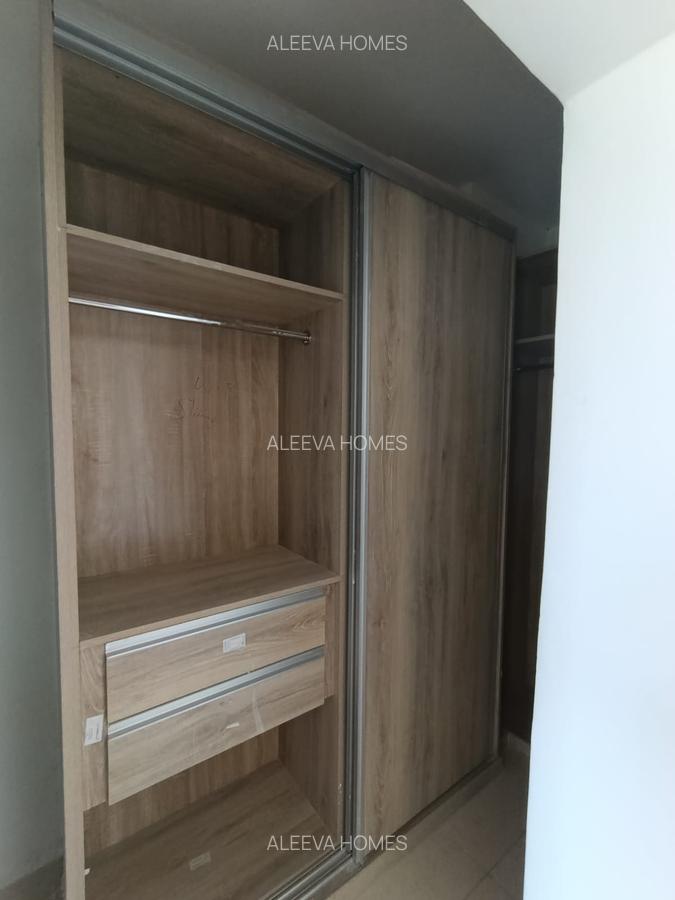 2 Bed Apartment with En Suite in Westlands Area - 4