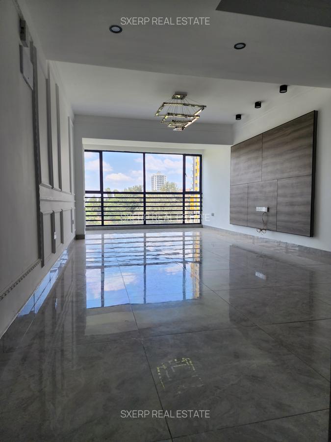 3 Bed Apartment with En Suite at Kirichwa Road - 1