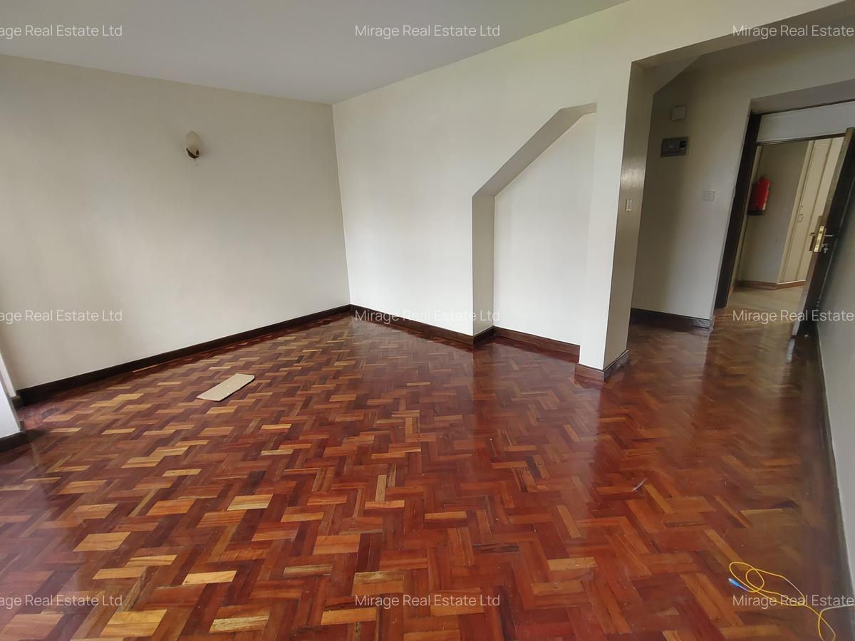 2 Bed Apartment with Parking in Kileleshwa - 6