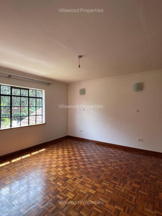 4 Bed House with En Suite in Karen - 6