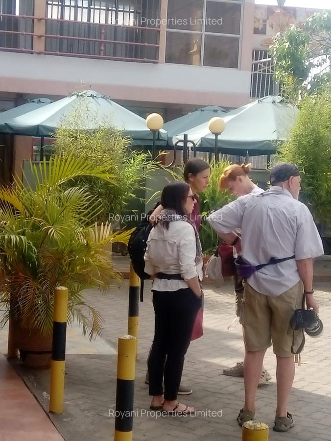 Commercial Property with Backup Generator in Nakuru - 16