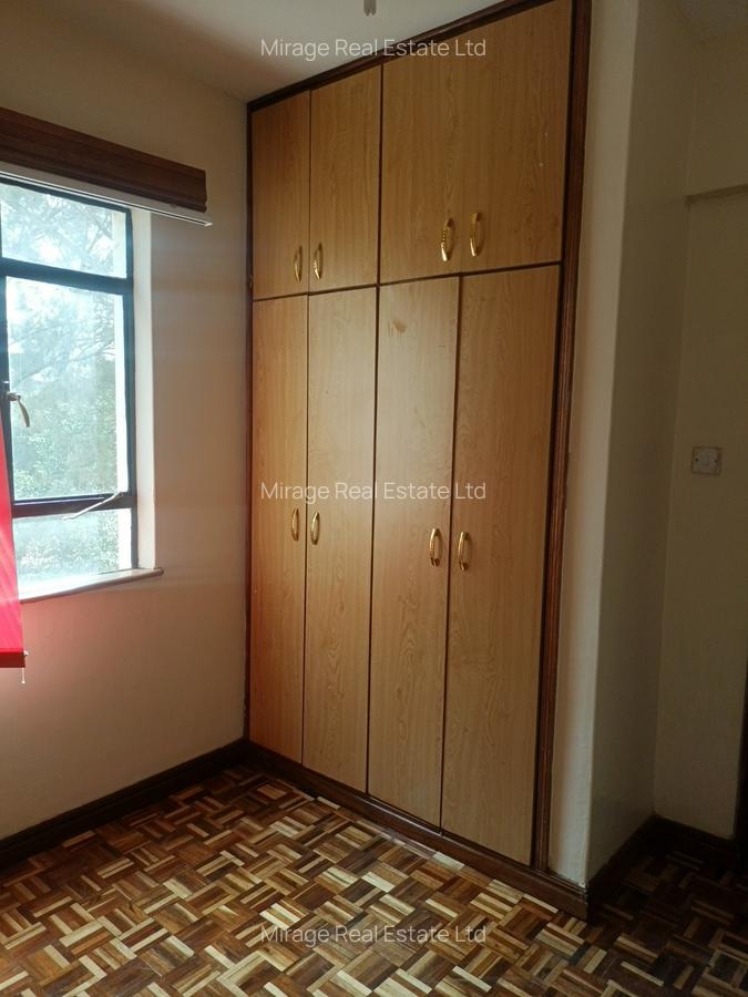 Office with Service Charge Included in Kilimani - 3