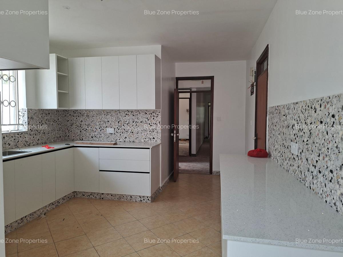 4 Bed House with En Suite at Off Ruaka Rd - 6