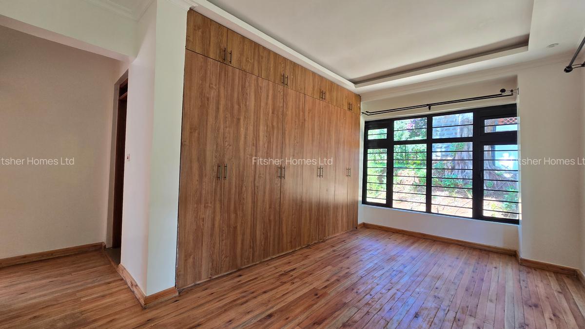 4 Bed House with En Suite in Tigoni - 11