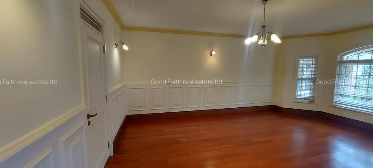 5 Bed House with En Suite in Kitisuru - 16